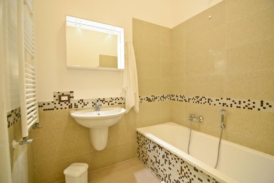 Aparthotel La Fontaine 4*