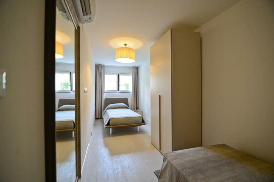 Aparthotel La Fontaine