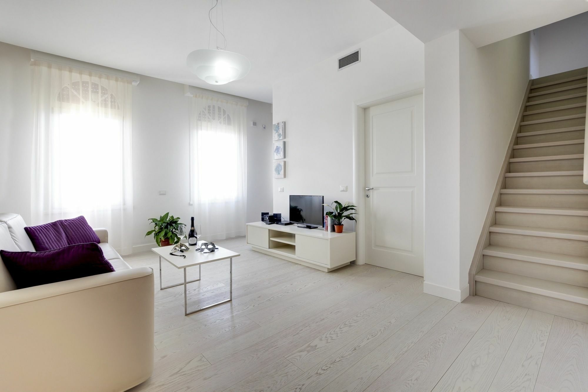 Aparthotel La Fontaine 4*
