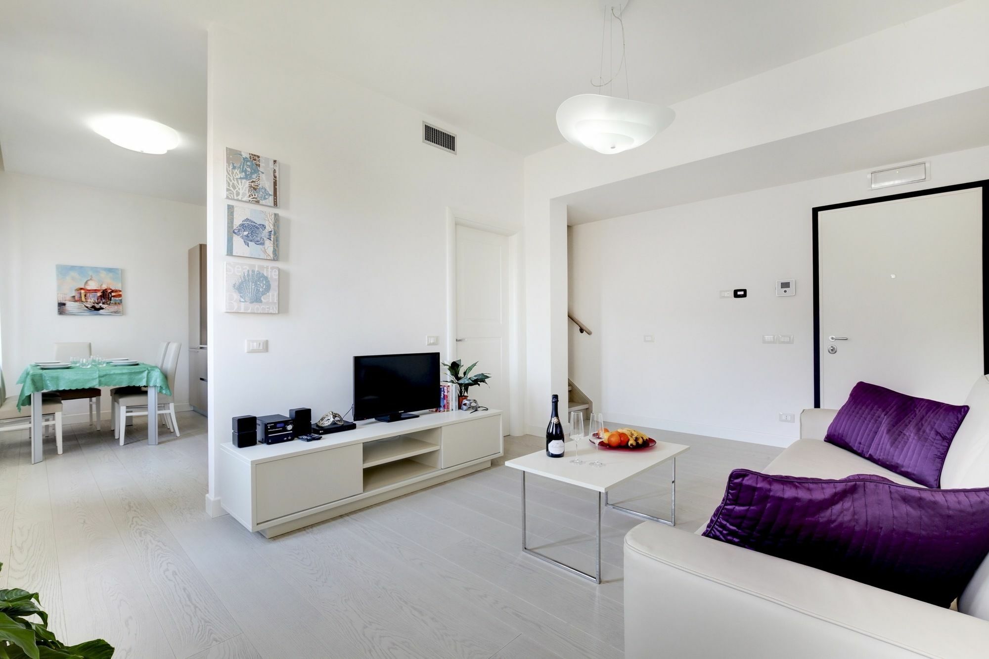 Aparthotel La Fontaine