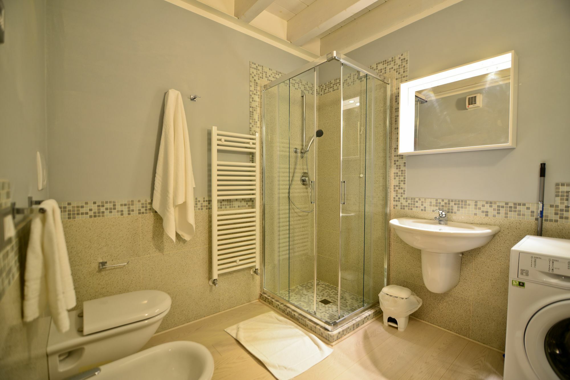 Aparthotel La Fontaine 4*
