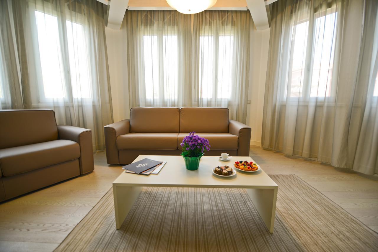 Aparthotel La Fontaine 4*