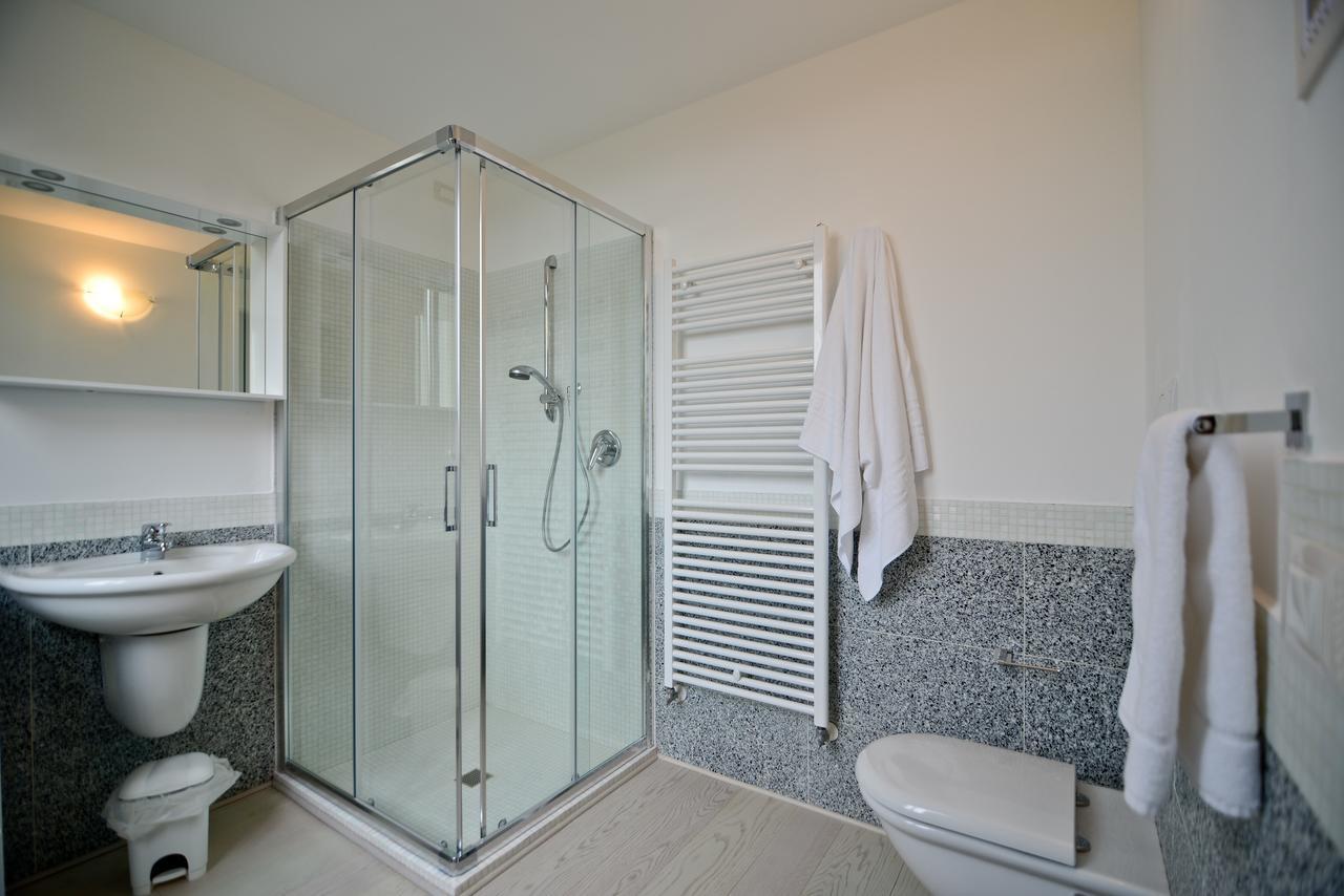 La Fontaine Aparthotel Lido di Venezia