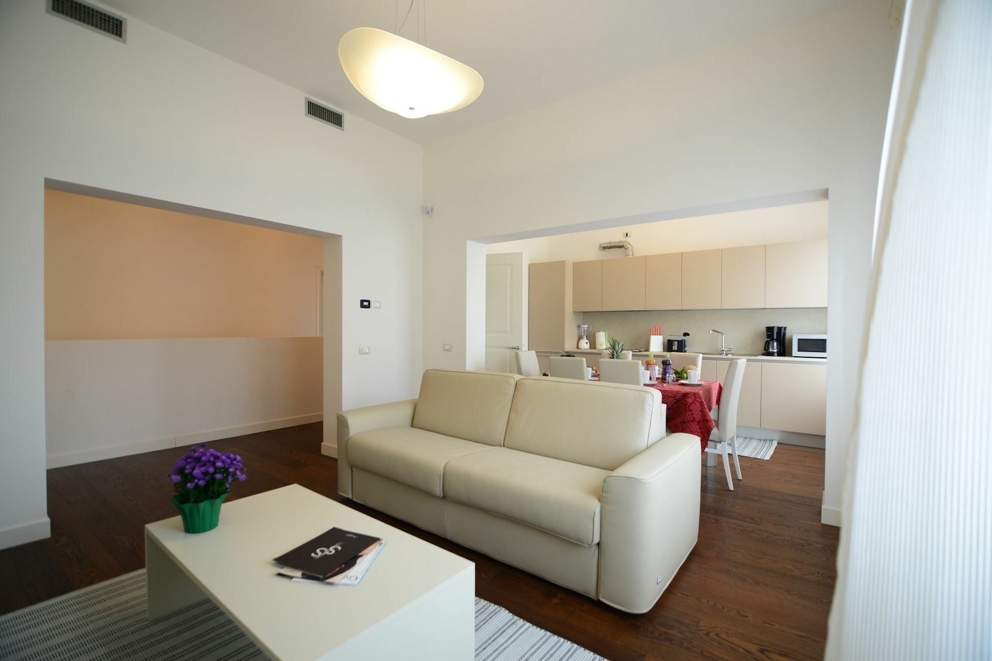 La Fontaine Aparthotel 4*