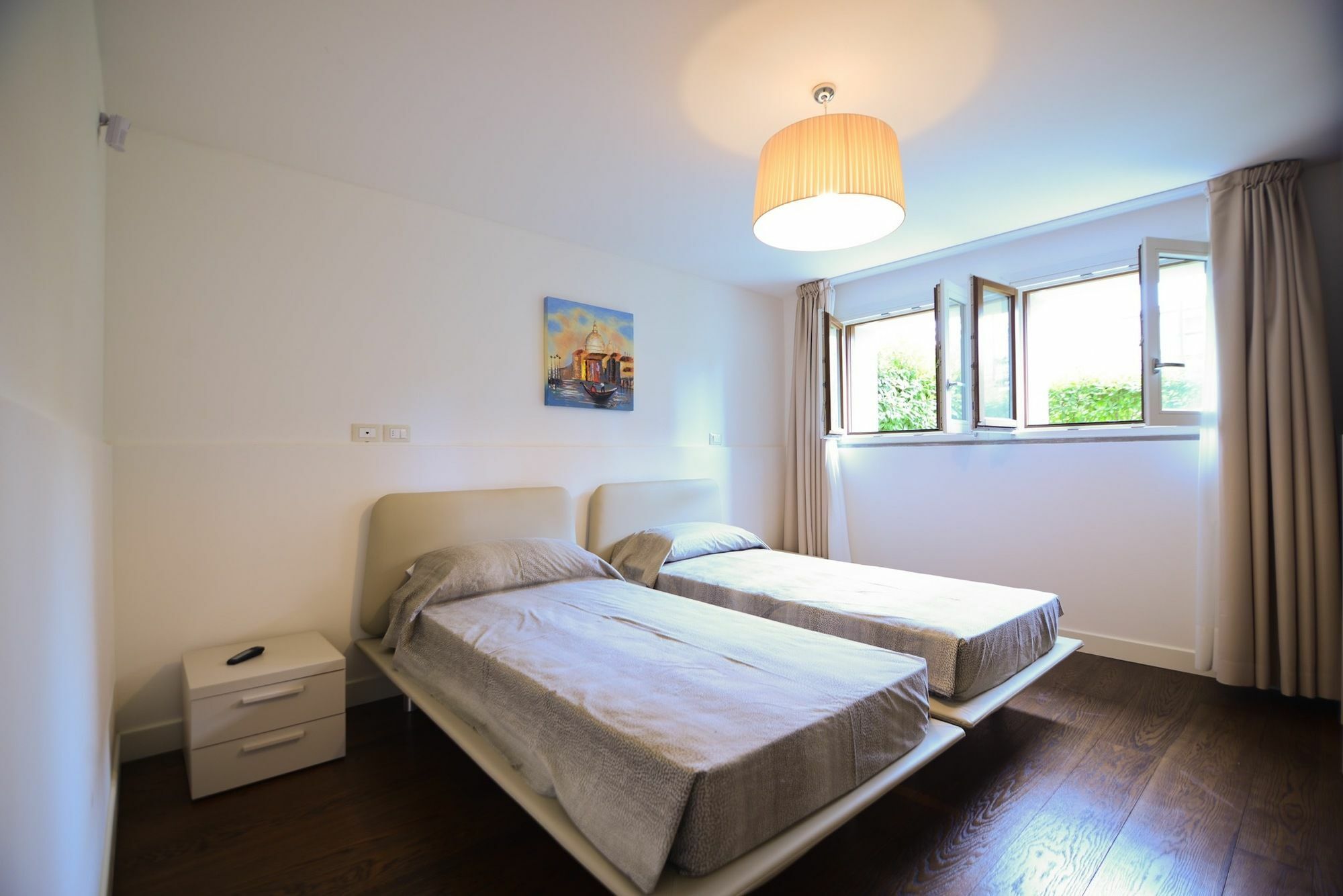 La Fontaine 4* Lido di Venezia