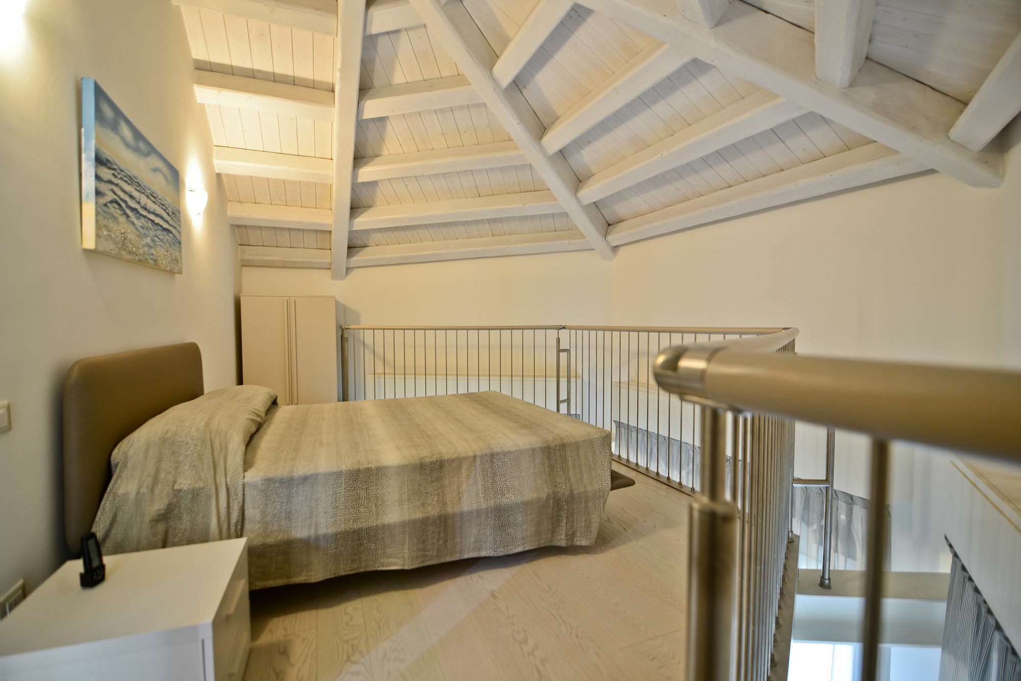 Aparthotel La Fontaine Lido di Venezia