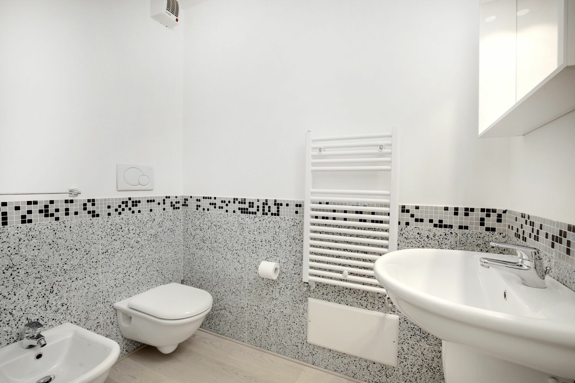 Aparthotel La Fontaine Lido di Venezia