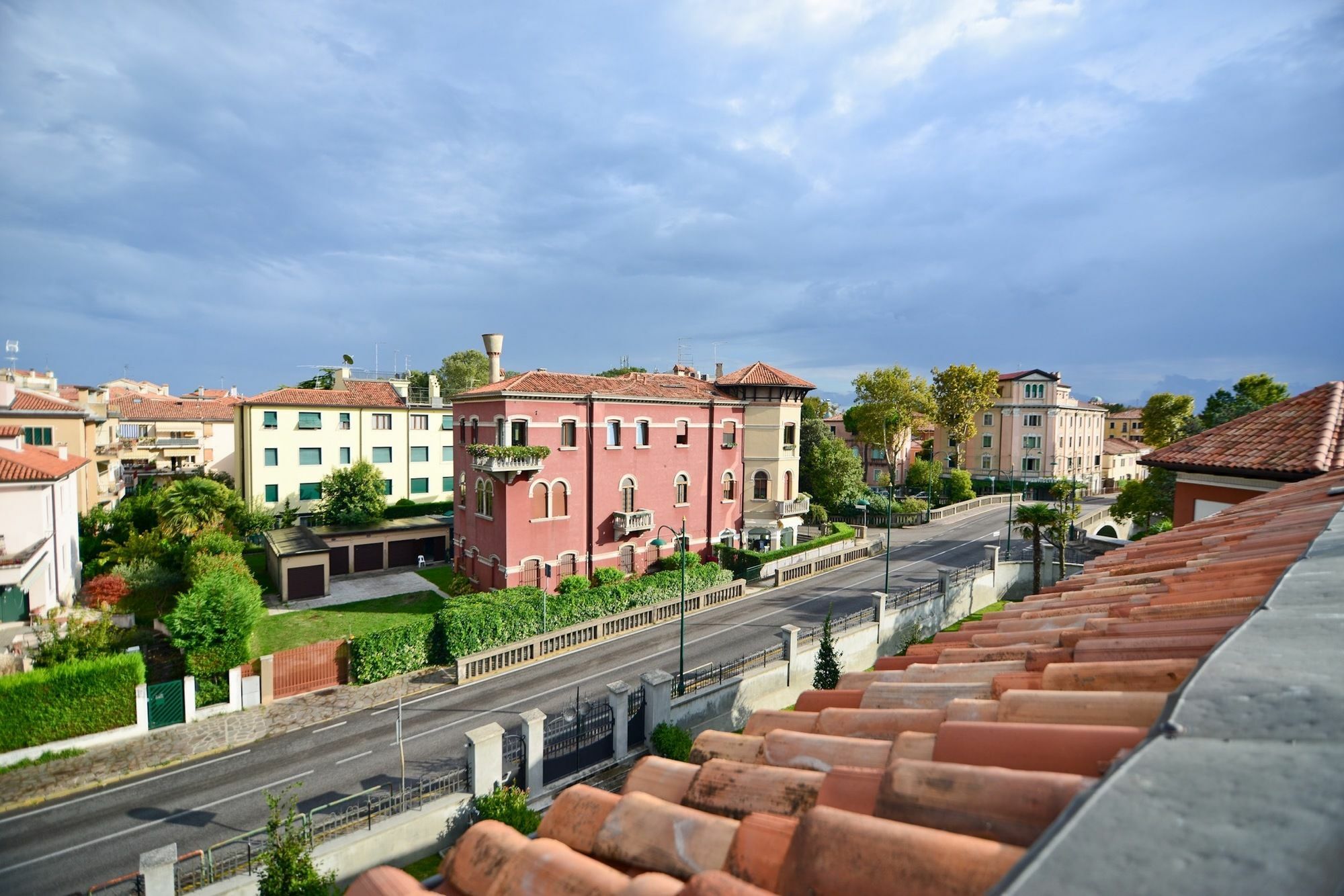 La Fontaine 4* Lido di Venezia